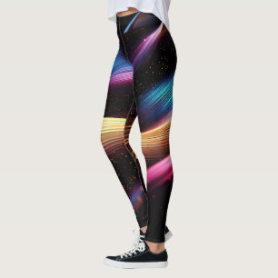 Tights eller Leggings, alternativt tajts eller tig