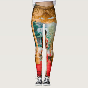 Tights eller Leggings på svenska är tajta byxor of