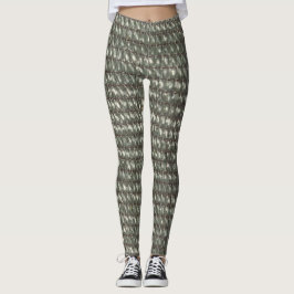 TIGHTS STRETCH KVINNA ART&DESIGN