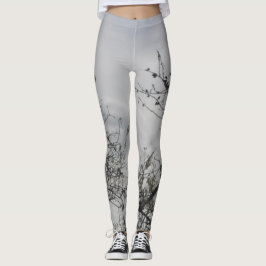 TIGHTS STRETCH KVINNLIG KONST&DESIGN