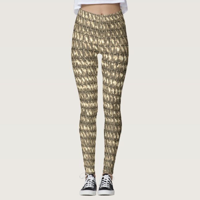 TIGHTS STRETCH KVINNLIG KONST&DESIGN  (Framsida)