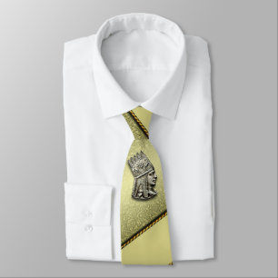 Tigran II Neck Tie Slips