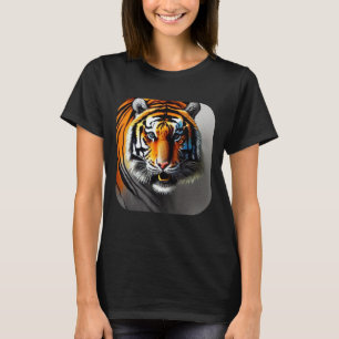 tigrar 6 t shirt