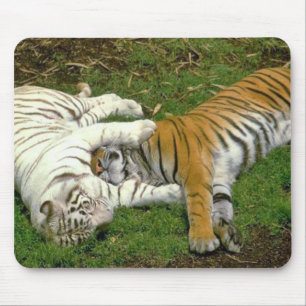 Tigrar Mousepad Musmatta
