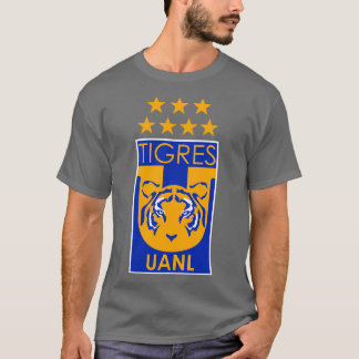 Tigres T Shirt