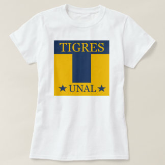 TIGRES T SHIRT