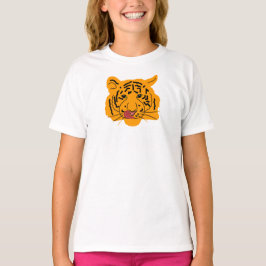 Tigress - Du ser välsmakande ut Ver. 2 Mörk Tröja
