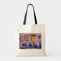 Tigress Khana Indien 1999