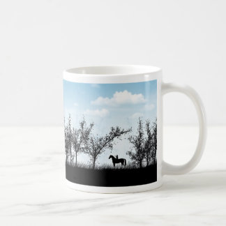 Tihomirovy fond 3 kaffemugg