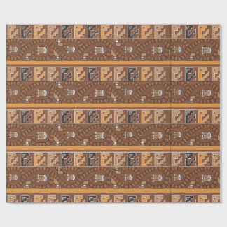 Tihuanaku Presentpapper