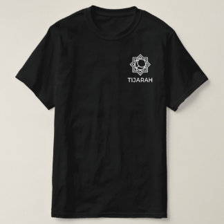 Tijarah & Trust | Islamisk Streetwear T Shirt