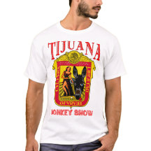 Tijuana åsnaShow