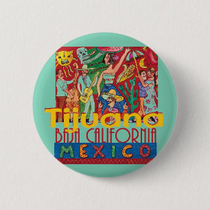 TIJUANA Mexico Knapp