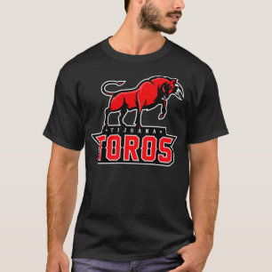 Tijuana Toros T Shirt