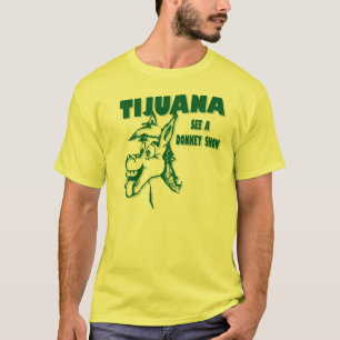 TIJUANA TRÖJA