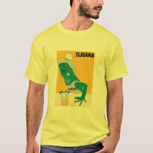 TIJUANA TRÖJA