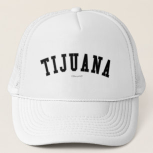 Tijuana Truckerkeps