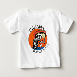 Tijuana vattenpolo tröja