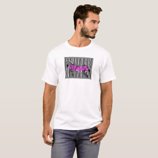 TIJUANA ZONKEY T-TRÖJA T-SHIRT