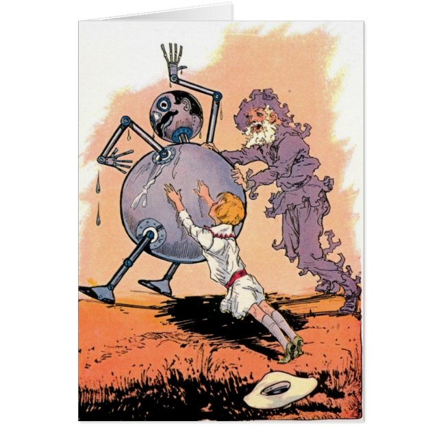 Tik Tok av uns-kortet OBS Kort (Framsidan)