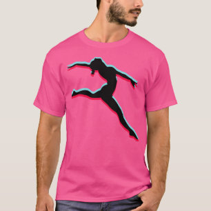 Tik Tok Dancing T Shirt