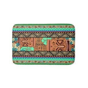 Tiki badrum badrumsmatta