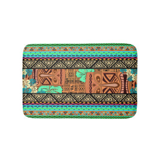Tiki badrum badrumsmatta