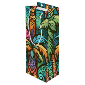 Tiki Culture Gift Bag 01