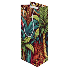 Tiki Culture Gift Bag 02