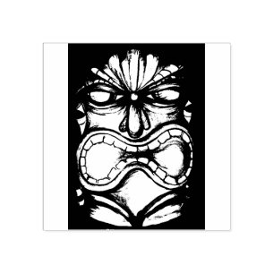 Tiki Gog LONO Stämpel