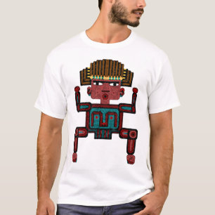 Tiki grabb tee