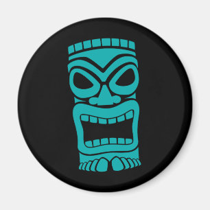Tiki gud magnet
