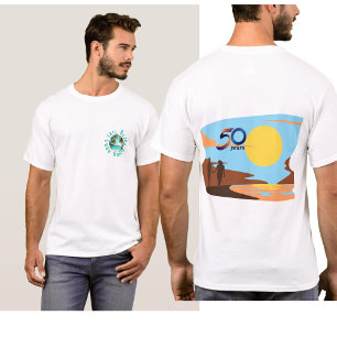 tiki luau tropical strand partyT-Shirt T Shirt