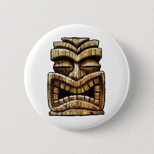 Tiki Man Knapp