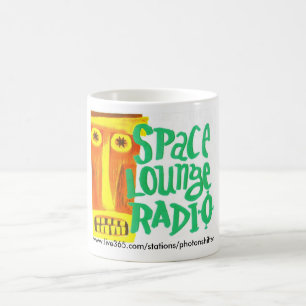 Tiki manmugg kaffemugg