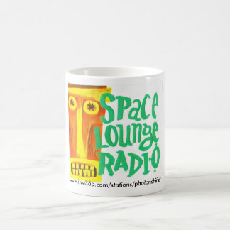 Tiki manmugg kaffemugg