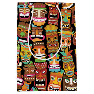 Tiki Mönster