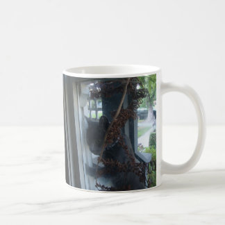 Tiki och Mohalo Kaffemugg