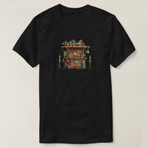 Tiki Pub T-Shirt