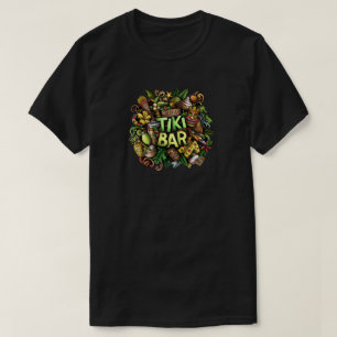 Tiki Pub T-Shirt