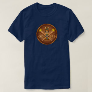 Tiki Pub T-Shirt