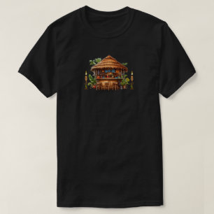 Tiki Pub T-Shirt