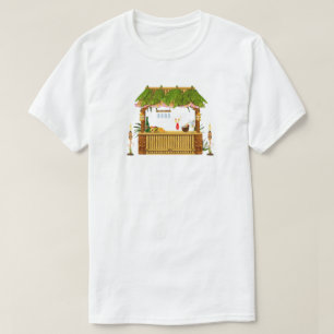 Tiki Pub T-Shirt