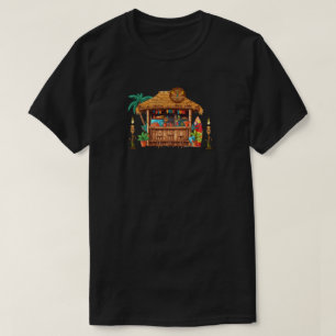 Tiki Pub T-Shirt