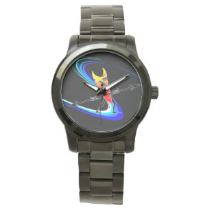 Tiki Surfer Armbandsur