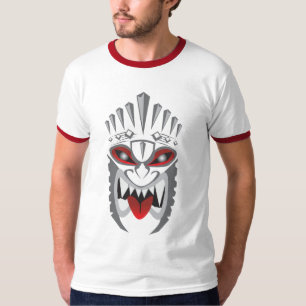 Tiki T-shirt