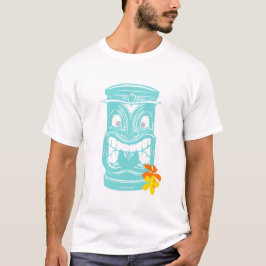Tiki T Shirt