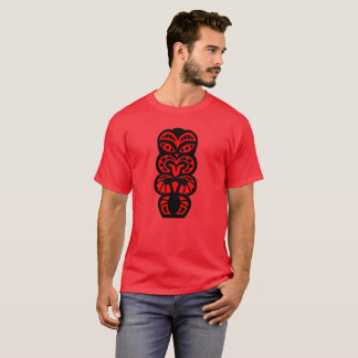 Tiki Tee Shirt