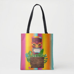 Tiki-tid Tygkasse