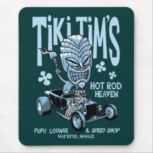 Tiki Tims Musmatta